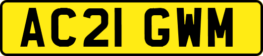 AC21GWM