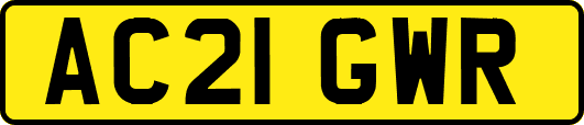 AC21GWR