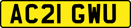 AC21GWU