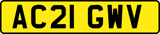 AC21GWV