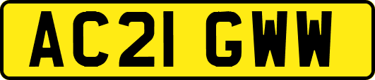 AC21GWW