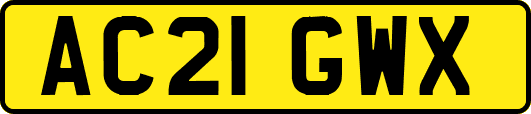AC21GWX