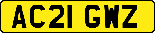 AC21GWZ
