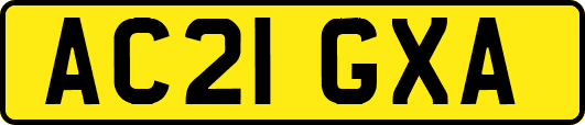 AC21GXA