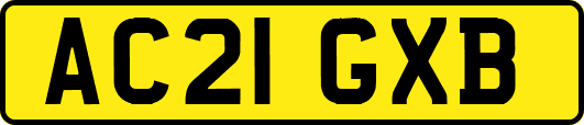 AC21GXB