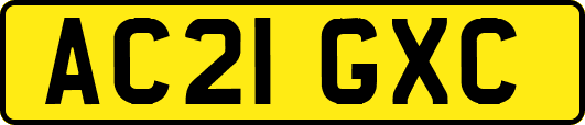 AC21GXC