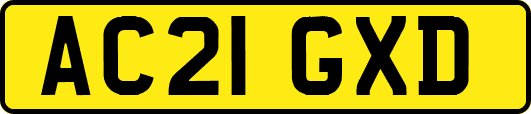 AC21GXD