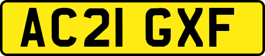 AC21GXF