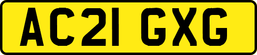 AC21GXG