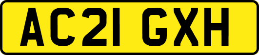 AC21GXH