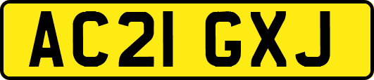 AC21GXJ