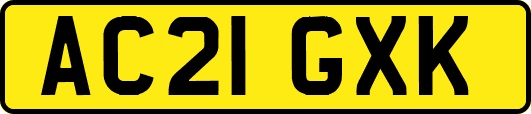 AC21GXK