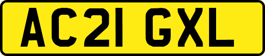 AC21GXL