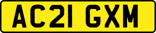 AC21GXM