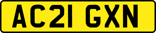AC21GXN