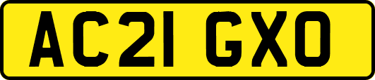 AC21GXO