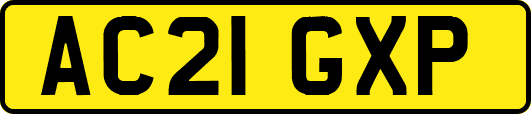 AC21GXP