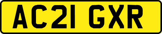 AC21GXR
