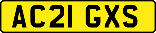 AC21GXS