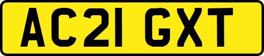 AC21GXT