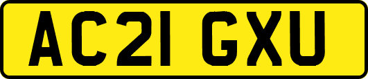 AC21GXU