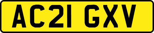 AC21GXV