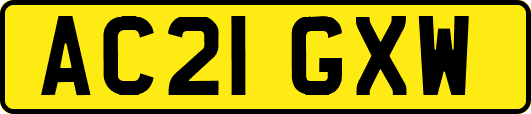 AC21GXW