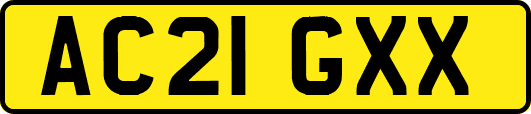 AC21GXX