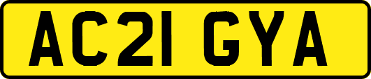 AC21GYA