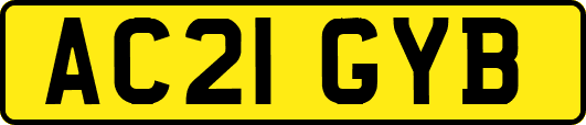 AC21GYB