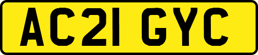 AC21GYC