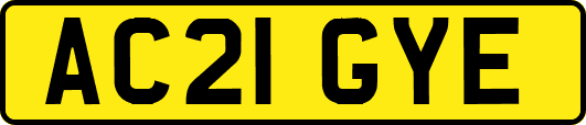 AC21GYE