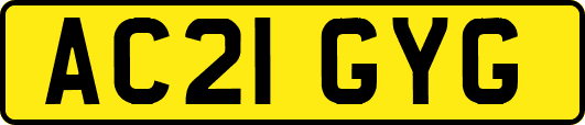 AC21GYG