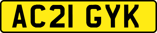 AC21GYK