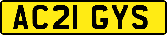 AC21GYS