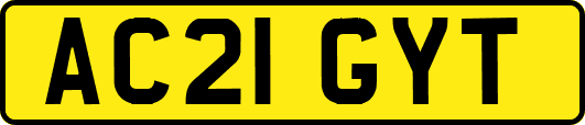 AC21GYT