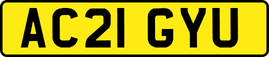 AC21GYU