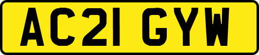 AC21GYW