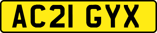 AC21GYX