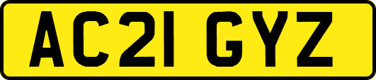 AC21GYZ