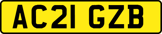 AC21GZB