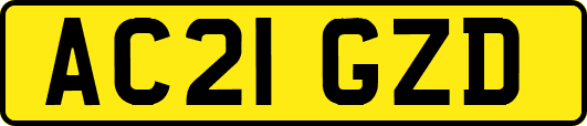 AC21GZD