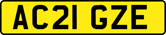 AC21GZE