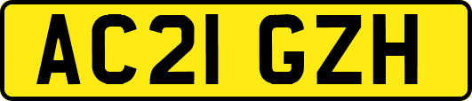 AC21GZH