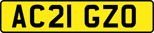 AC21GZO