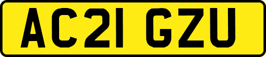 AC21GZU