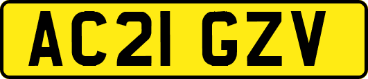 AC21GZV