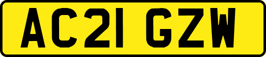 AC21GZW