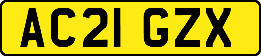 AC21GZX