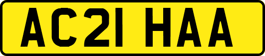 AC21HAA